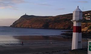 Site of Port Erin Marine Lab